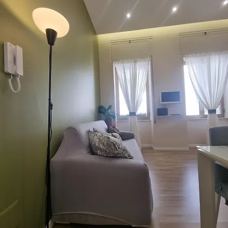 Casa Colimoro شقة *