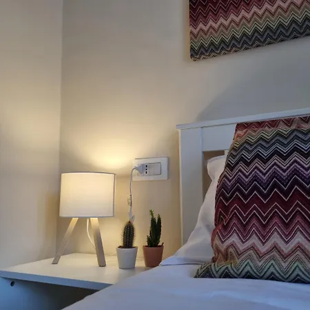 Apartment Casa Colimoro *