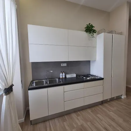 Casa Colimoro Apartment Naples