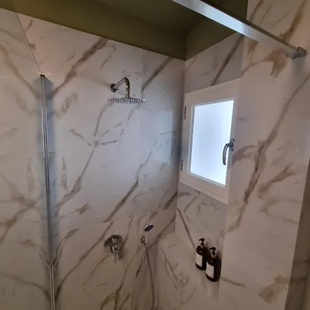 شقة Casa Colimoro نابولي