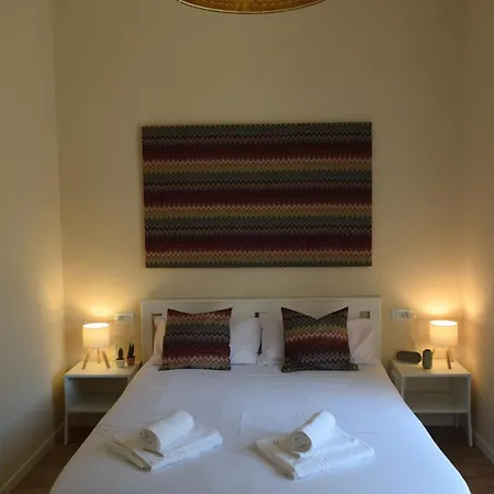 Casa Colimoro * نابولي