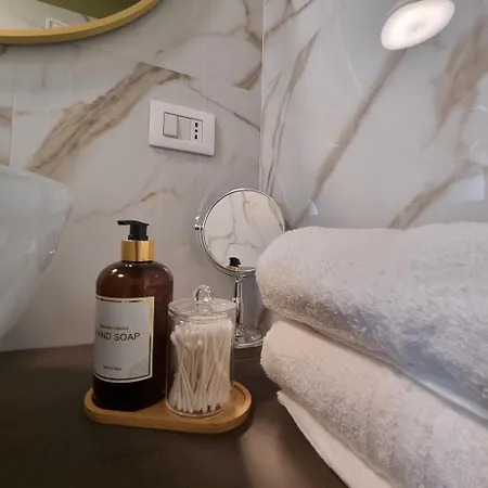 Casa Colimoro Apartamento