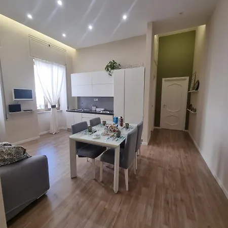 Casa Colimoro شقة *