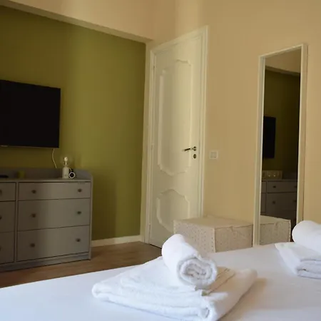 Casa Colimoro Apartment *