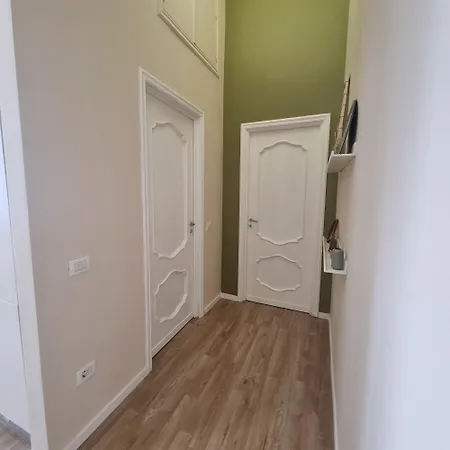 Casa Colimoro شقة نابولي