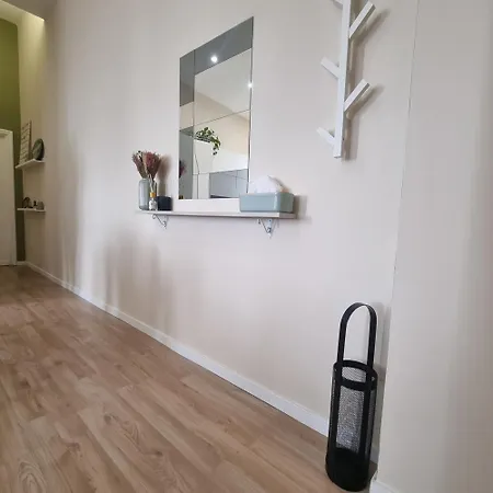 شقة Casa Colimoro *