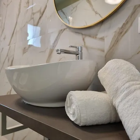 Apartment Casa Colimoro Naples