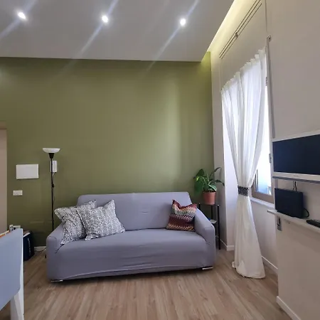 Casa Colimoro Apartment