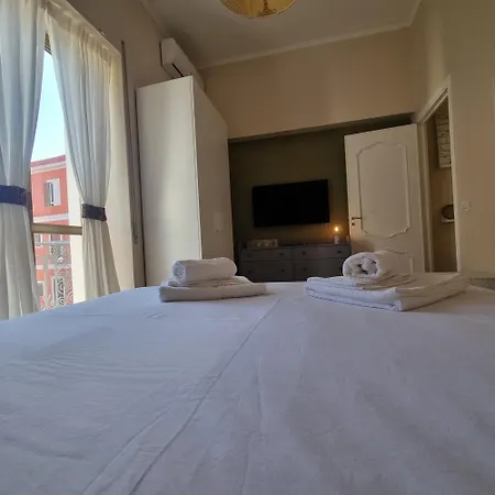 Apartment Casa Colimoro *