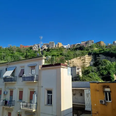 Apartment Casa Colimoro Naples