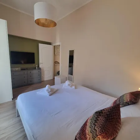 Casa Colimoro Apartment *