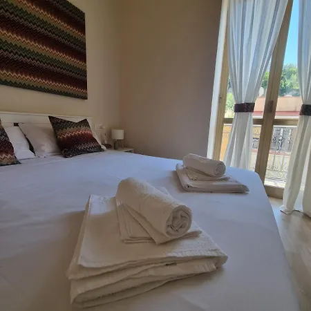Casa Colimoro Apartment Naples