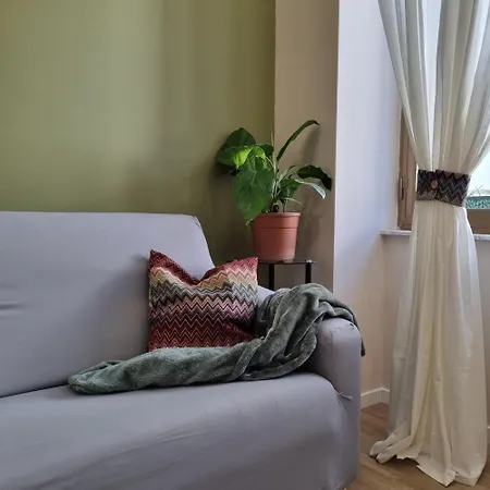 Casa Colimoro Naples