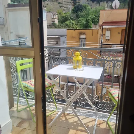 شقة Casa Colimoro