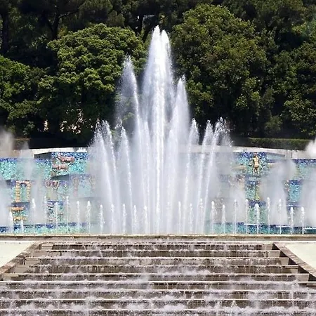 Casa Colimoro شقة