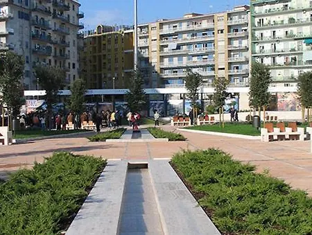 דירה Casa Colimoro *