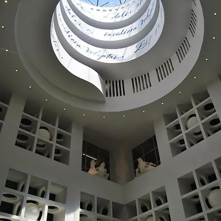 شقة Casa Colimoro