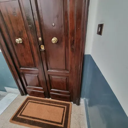 Casa Colimoro Apartment *