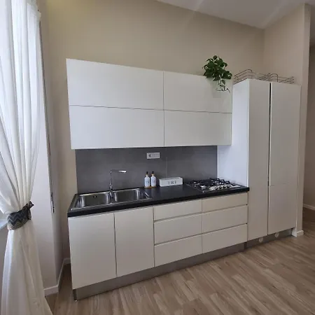 شقة Casa Colimoro *