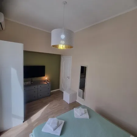 Casa Colimoro * נאפולי