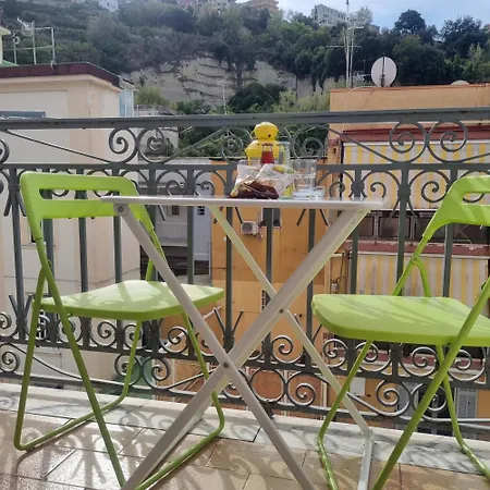 Casa Colimoro נאפולי