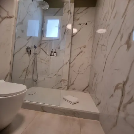 דירה Casa Colimoro נאפולי