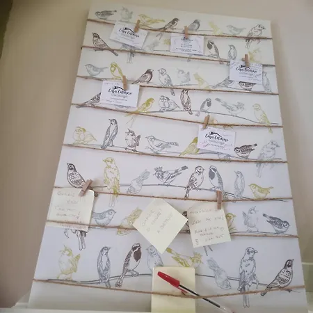 Casa Colimoro דירה נאפולי