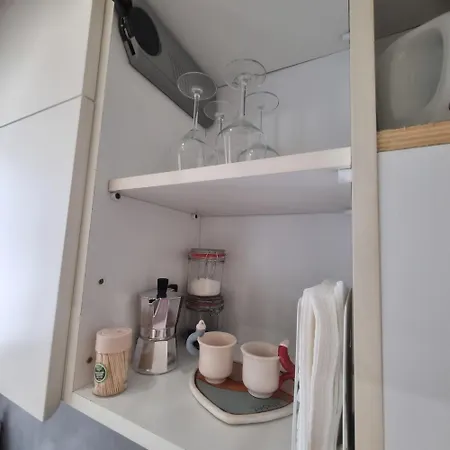 Casa Colimoro Apartment