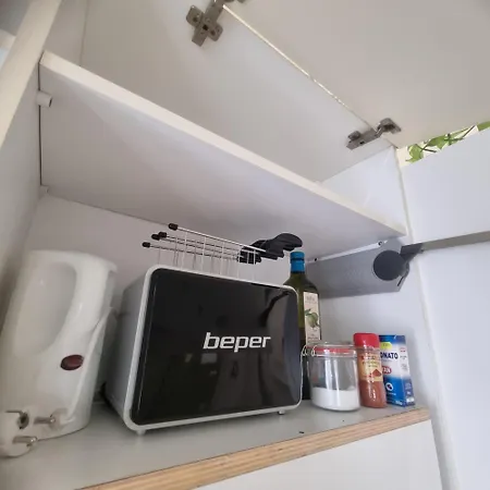 Apartamento Casa Colimoro *