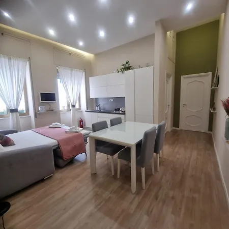 Casa Colimoro נאפולי