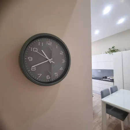 Casa Colimoro Apartamento Nápoles