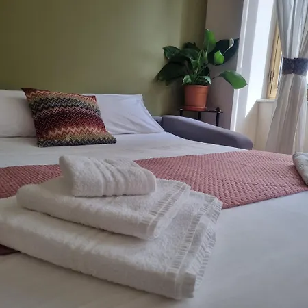 Apartamento Casa Colimoro