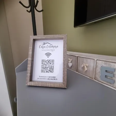 Casa Colimoro Nápoles