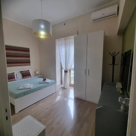 Casa Colimoro * נאפולי