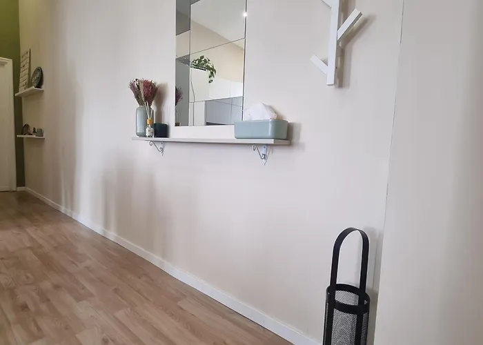 Apartmán Casa Colimoro *