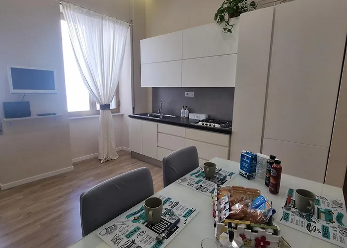 Casa Colimoro Apartmán Neapol