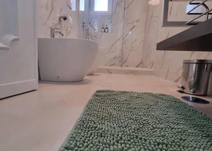 Casa Colimoro Apartmán *