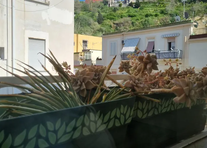 Casa Colimoro Apartmán Neapol