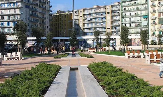 Apartmán Casa Colimoro *