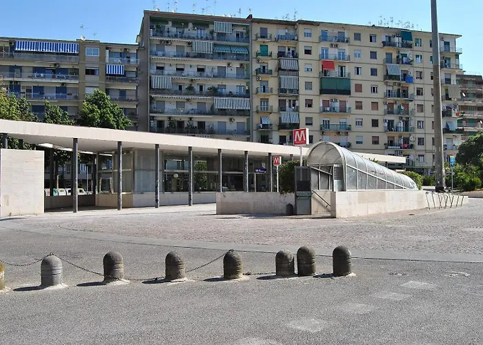Casa Colimoro *