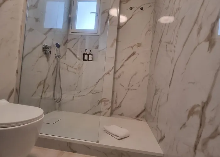 Apartmán Casa Colimoro Neapol