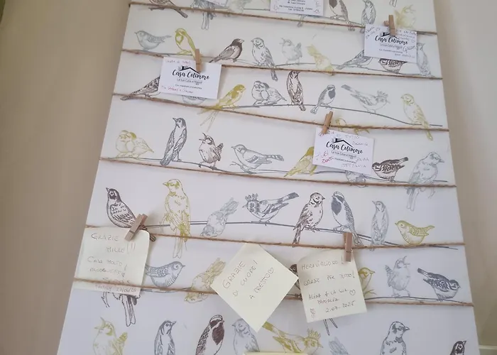 Casa Colimoro Apartmán Neapol