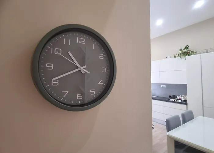 Casa Colimoro Apartmán Neapol