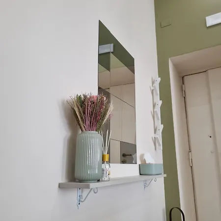 Casa Colimoro Апартаменты