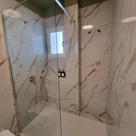 Апартаменты Casa Colimoro