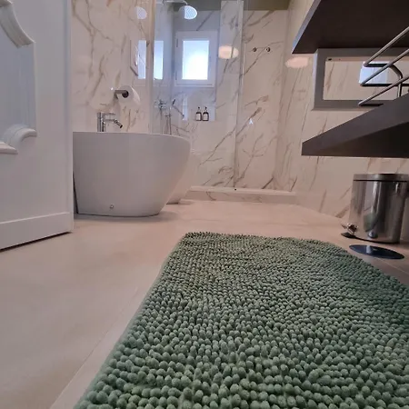 Casa Colimoro Апартаменты *