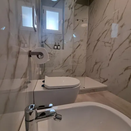 Casa Colimoro Апартаменты Неаполь