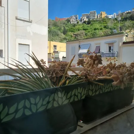 Casa Colimoro Апартаменты Неаполь