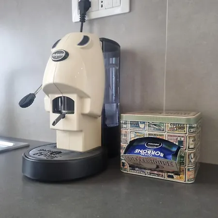 Casa Colimoro * Неаполь