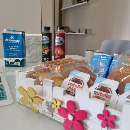 Casa Colimoro Неаполь